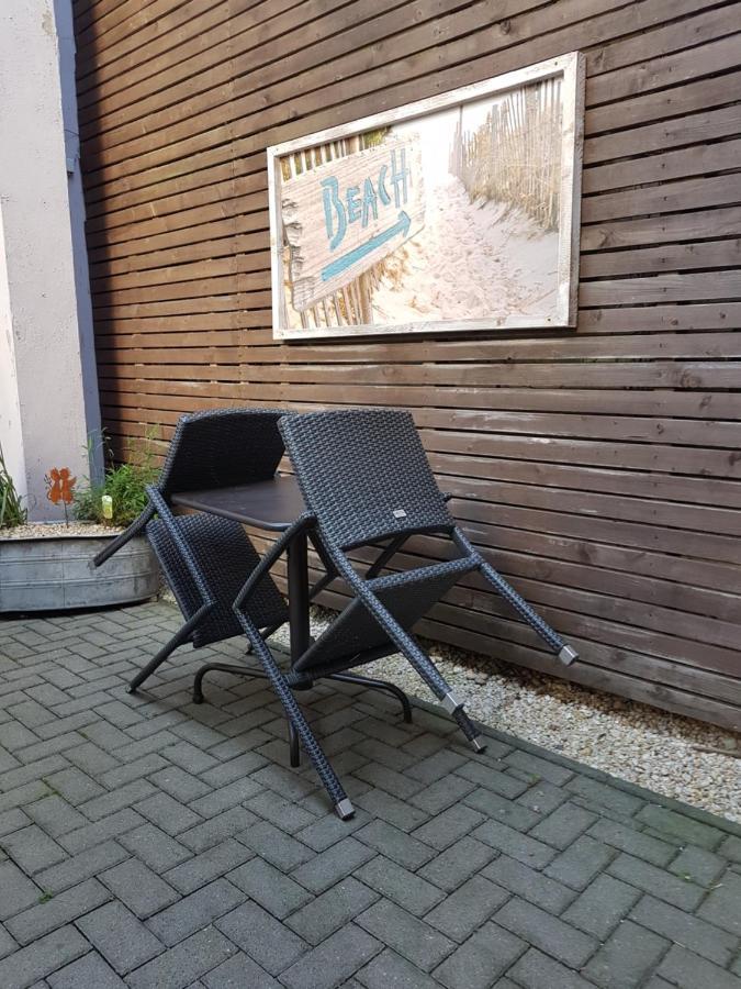 Zum Augustiner III Erfurt Exterior foto